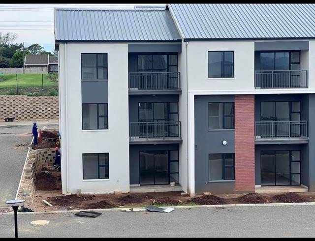 2 BEDROOM APARTMENT FOR SALE IN HAYFIELDS